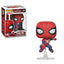 FUNKO POP Spider-Man 334 - Marvel - 889698293181