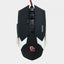 Talius raton gaming sukhoi 2500dpi 8 botones black