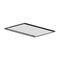 LCD Cover compatible para portátil HP 14-CE Gris