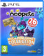 Neopets - Mega Mini Games Collection The Neopian Arrcade Odyssey (26 Games) Sony Playstation 5 PS5