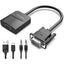 Cable Conversor Vention Acnbd/ Vga Macho Hdmi Hembra/ 50Cm/