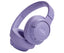 Jbl Tune 720Bt Purple / Auriculares Overear Inalámbricos