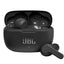Auriculares Bluetooth Jbl Wave 200Tws Con Estuche De Carga/