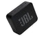 Jbl Go Essential Altavoz Portátil Negro