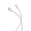 Cable Xiaomi 3A Braided Usb-C To Usb-C 1M