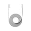 Cable Xiaomi 6A Braided Usb-C To Usb-C 2M