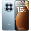 Smartphone Xiaomi Redmi Note 15 Pro 5G 6,83" 12Gb Ram 512Gb