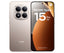 Xiaomi Redmi Note 15 Pro 5G Titanium / 8+256Gb / 6.83" Amole