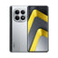 Smartphone Pocophone M8 5G Nfc 6"83 Fhd+ 8Gb/256Gb Silver