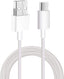 Cable Usb 2.0 Tipo C Xiaomi Mi Usb-C/ Usb Tipo-C Macho Usb M