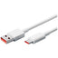 Cable Xiaomi 6A Type-A To Type-C