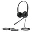 Auricular Yealink Uh34 Lite Teams Dual Usb