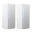 Sistema Mesh Xiaomi System Ax3000 Ne 3000Mbps/ 2.4Ghz 5Ghz/