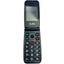 Teléfono Móvil Qubo Neonw-Bk 4G Negro