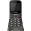 Teléfono Móvil Qubo X-230Bkc 4G Para Personas Mayores/ Negro
