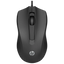 HP 6VY96AA USB Negro de cable