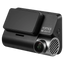 70mai Dash Cam 4K A810S Compatible con Cámara RC23 de Marcha Atrás Exterior y con Cámara RC24 Cámara Trasera Interior - Dash Cam