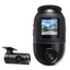 70mai Omni Dash cam 4K 360 + Cámara Trasera RC14 4K WiFi/4G - Cámara de Coche