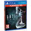 Until Dawn Hits Ps4