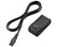 Sony Bc-trv / Cargador Para Baterías De Las Series P, H Y V