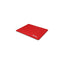Alfombrilla Mouse Pad Equip Life Color Rojo