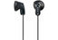 Sony Mdr-e9lp Black / Auriculares Inear Con Cable