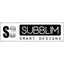 Teclado Bluetooth Subblim Smart / Retroiluminado / Touchpad / Gris / SUB-KBT-SMBT51