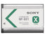 Sony Npbx1 / Batería Recargable Para Cyber-shot 1240mah