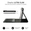 Funda Con Teclado Subblim Keytab Pro Bluetooth Para Tablets