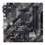 Pb Asus Prime B550m-k Skt Am4 M-atx 4ddr4-3200mhz Hdmi Dvi Vga 3pcie 2m.2 Glan 6usb3.2