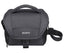 Sony Lcsu11b / Bolsa De Transporte Para Videocámara Compacta