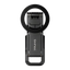 Trípode para smartphone 7RYMS 7RIG T1 Negro Plegable