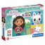 Puzzle La Casa De Muecas De Gabby 30Pzs