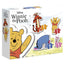 Puzzle My First Puzzle Winnie The Pooh Disney 3-6-9-12Pzs