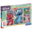Puzzle Maxi Stitch Disney 24Pzs