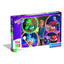 Puzzle Del Reves 2 Disney Pixar 104Pzs