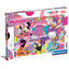 Puzzle Minnie Disney 104Pzs