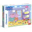 Puzzle Maxi Peppa Pig 60Pzs