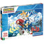 Puzzle Sonic The Hedgehog 104Pzs