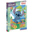 Puzzle Stitch Disney 104Pzs