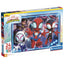 Puzzle Maxi Spidey Amazing Friends Marvel 24Pzs