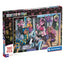 Puzzle Super Monster High 180Pzs