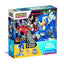 Puzzle Sonic The Hedgehog 180Pzs