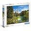 Puzzle Lago Azul 1500Pzs