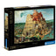 Puzzle La Torre De Babel Brueguel 1500Pzs