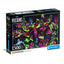 Puzzle Villanas Disney 1500Pzs