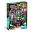 Puzzle Naruto Shippuden 1500Pzs