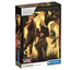 Puzzle La Casa Del Dragon 500Pzs