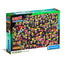 Puzzle Impossible Naruto Shippuden 1000Pzs