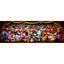 Puzzle Panorama Orquesta Disney 1000Pzs